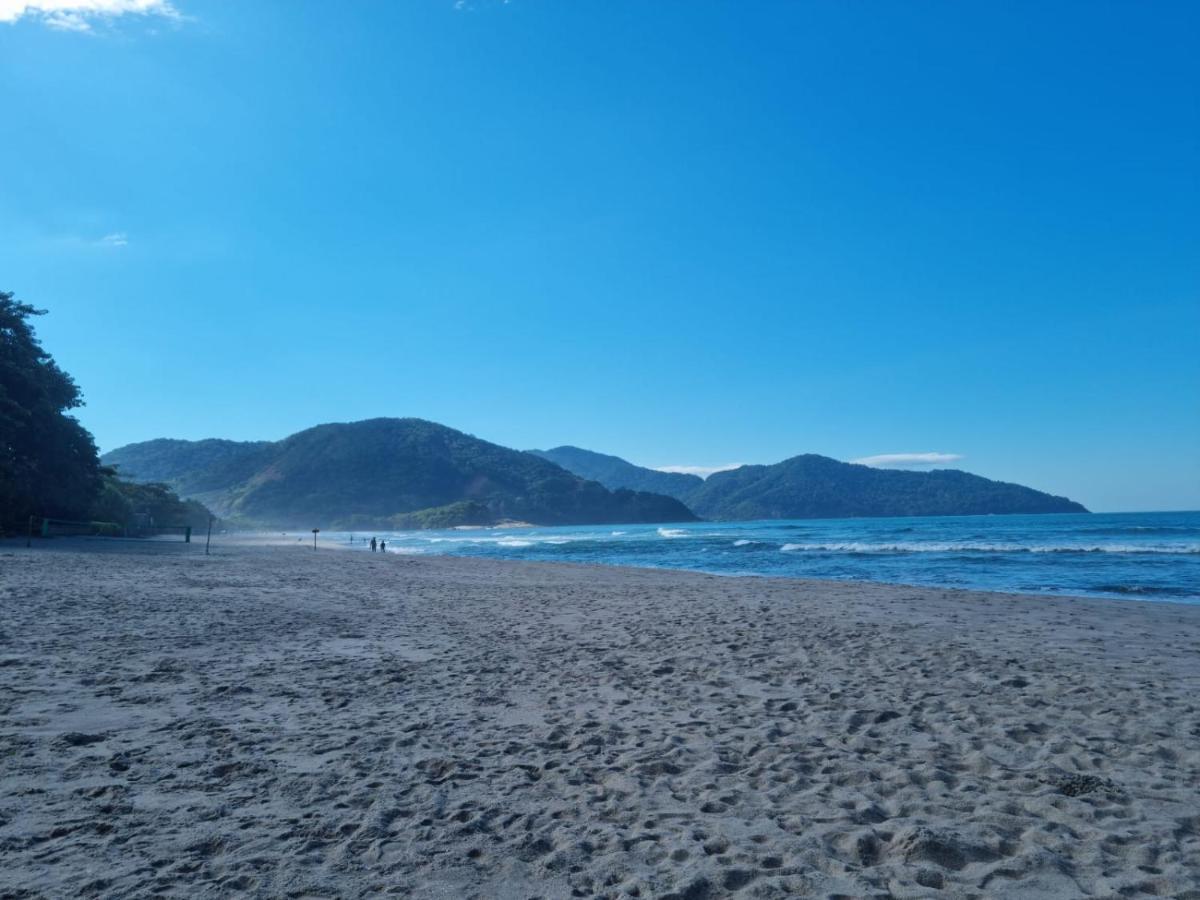 Pousada Armacao De Camburi Exteriör bild